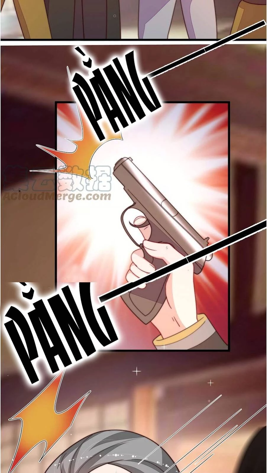 Ngày Nào Thiếu Soái Cũng Ghen Chapter 635 - 13