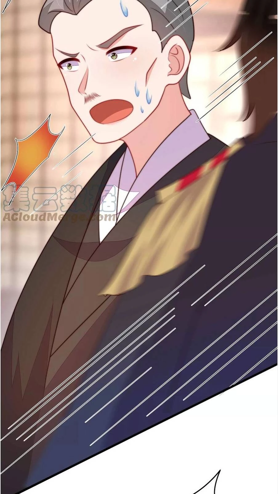 Ngày Nào Thiếu Soái Cũng Ghen Chapter 635 - 14