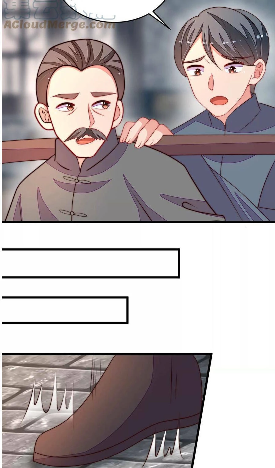 Ngày Nào Thiếu Soái Cũng Ghen Chapter 636 - 10