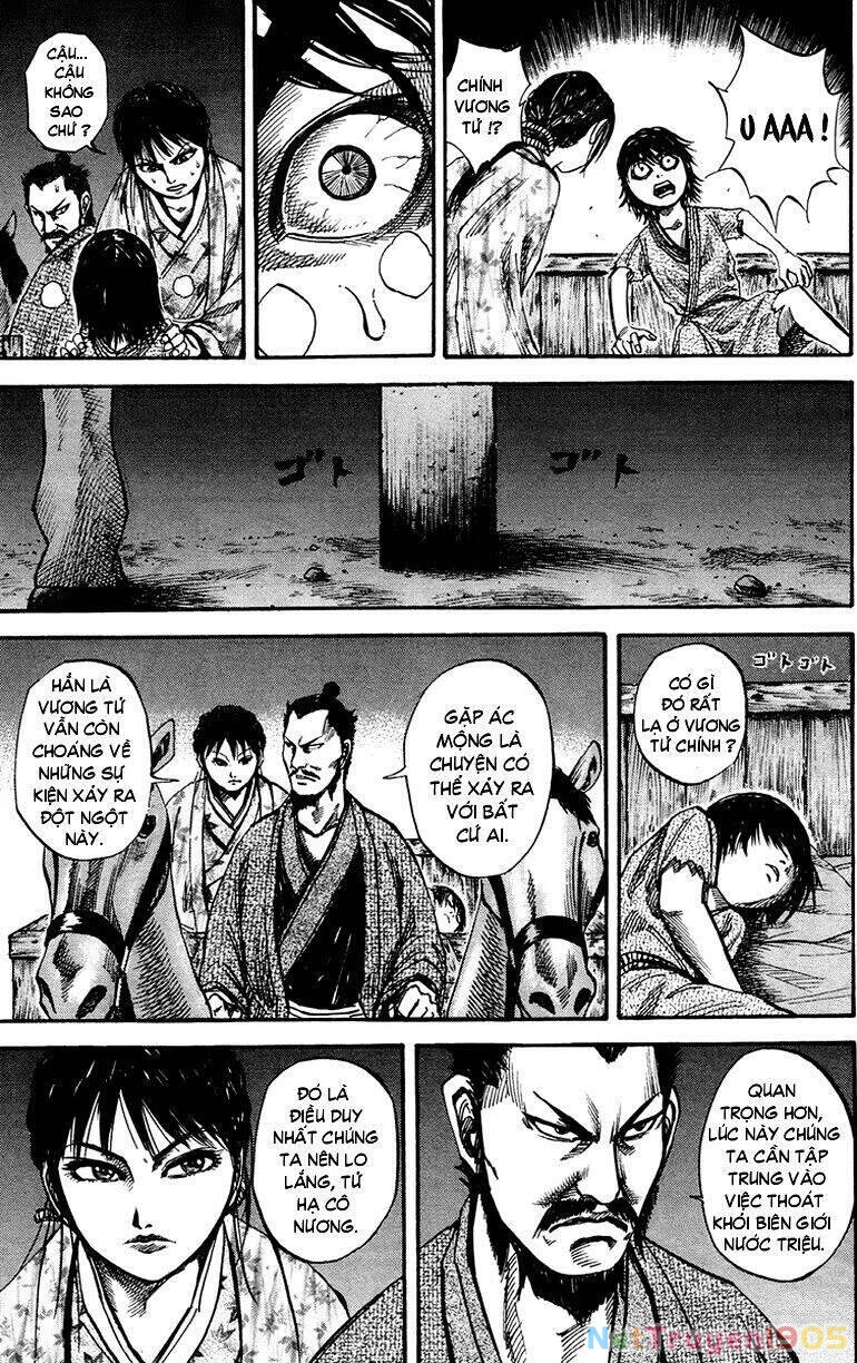 Vương Giả Thiên Hạ Chapter 77 - 14