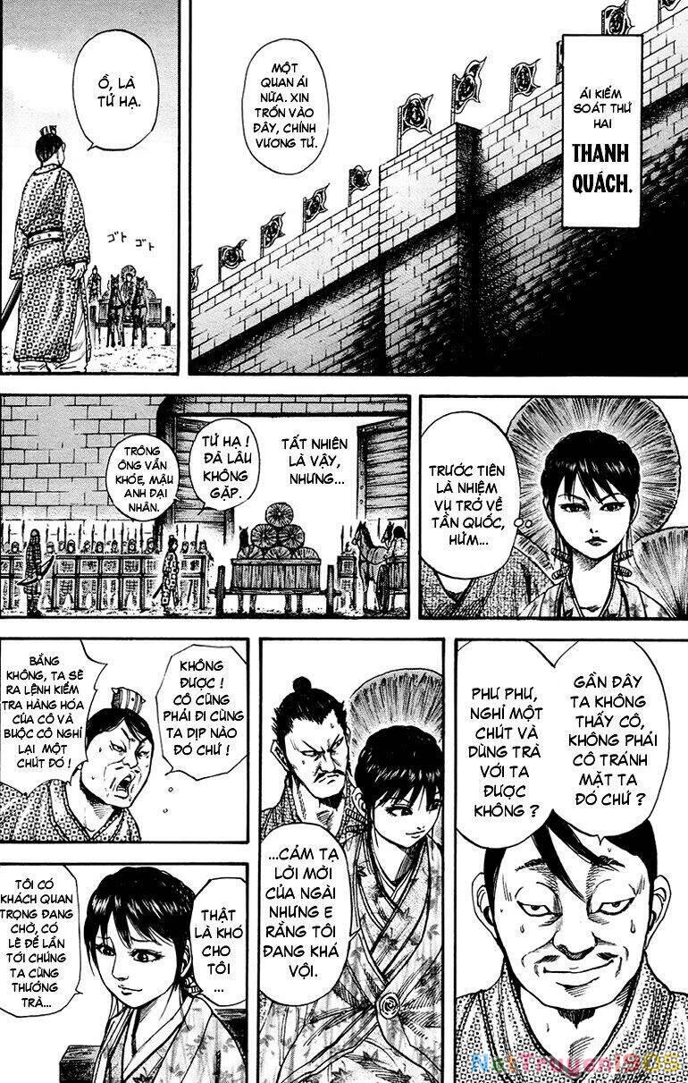 Vương Giả Thiên Hạ Chapter 77 - 15