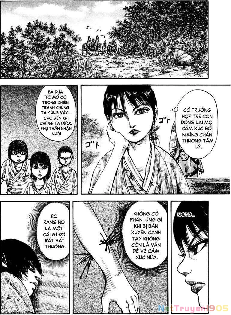 Vương Giả Thiên Hạ Chapter 78 - 2