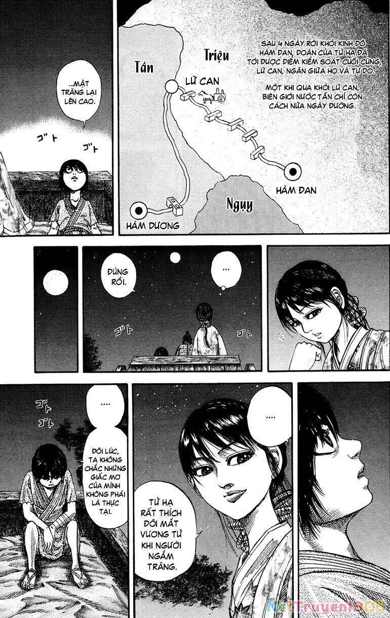 Vương Giả Thiên Hạ Chapter 78 - 4