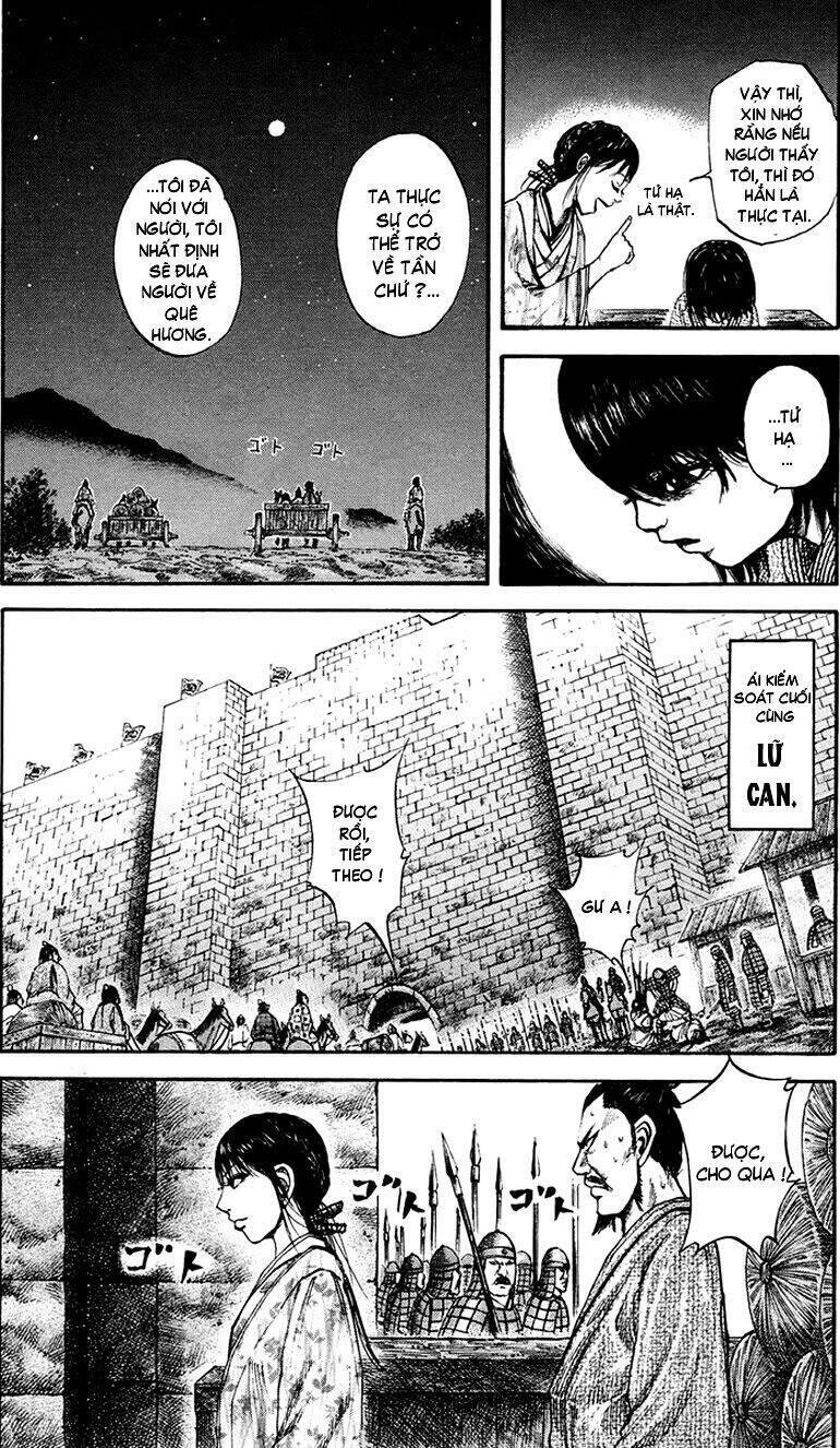 Vương Giả Thiên Hạ Chapter 78 - 5