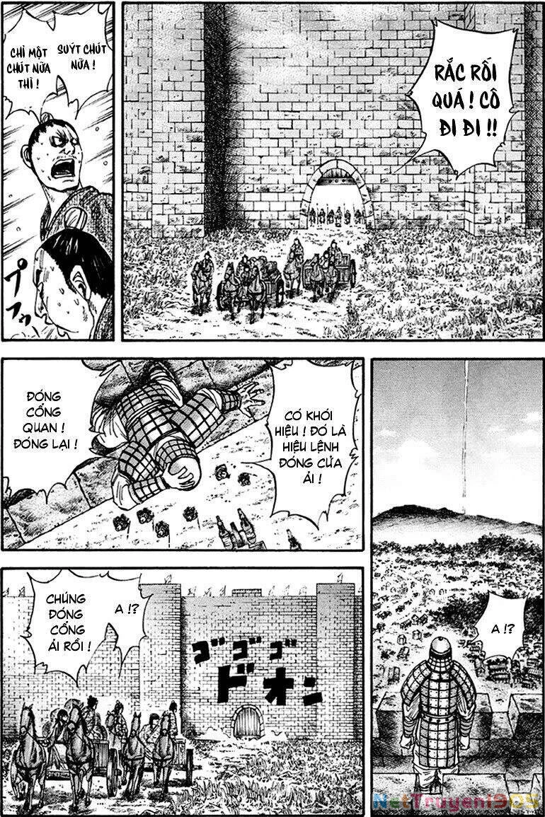 Vương Giả Thiên Hạ Chapter 78 - 7