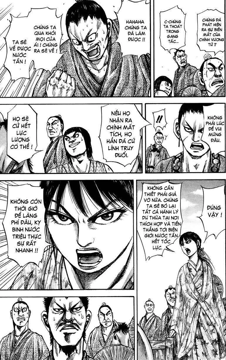 Vương Giả Thiên Hạ Chapter 78 - 8