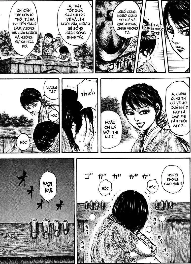 Vương Giả Thiên Hạ Chapter 78 - 10