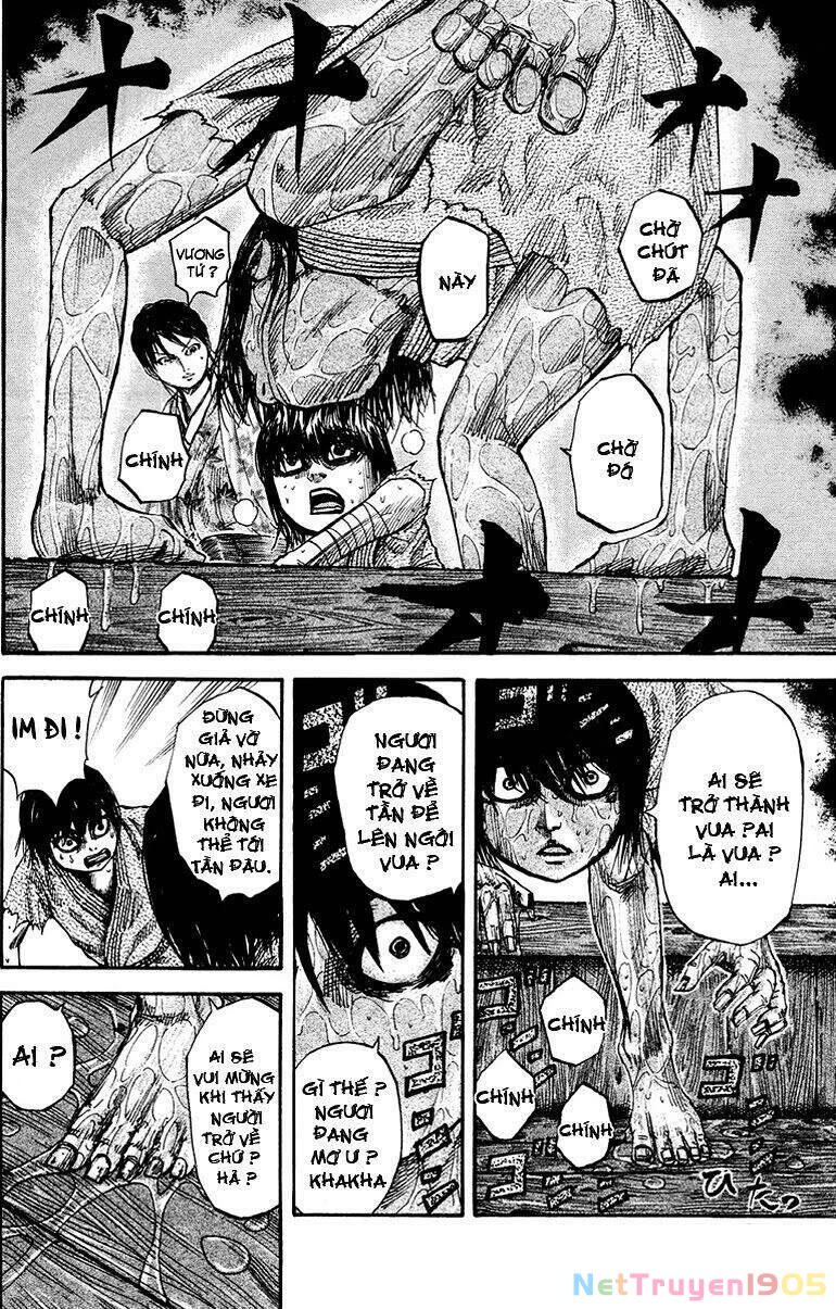 Vương Giả Thiên Hạ Chapter 78 - 11