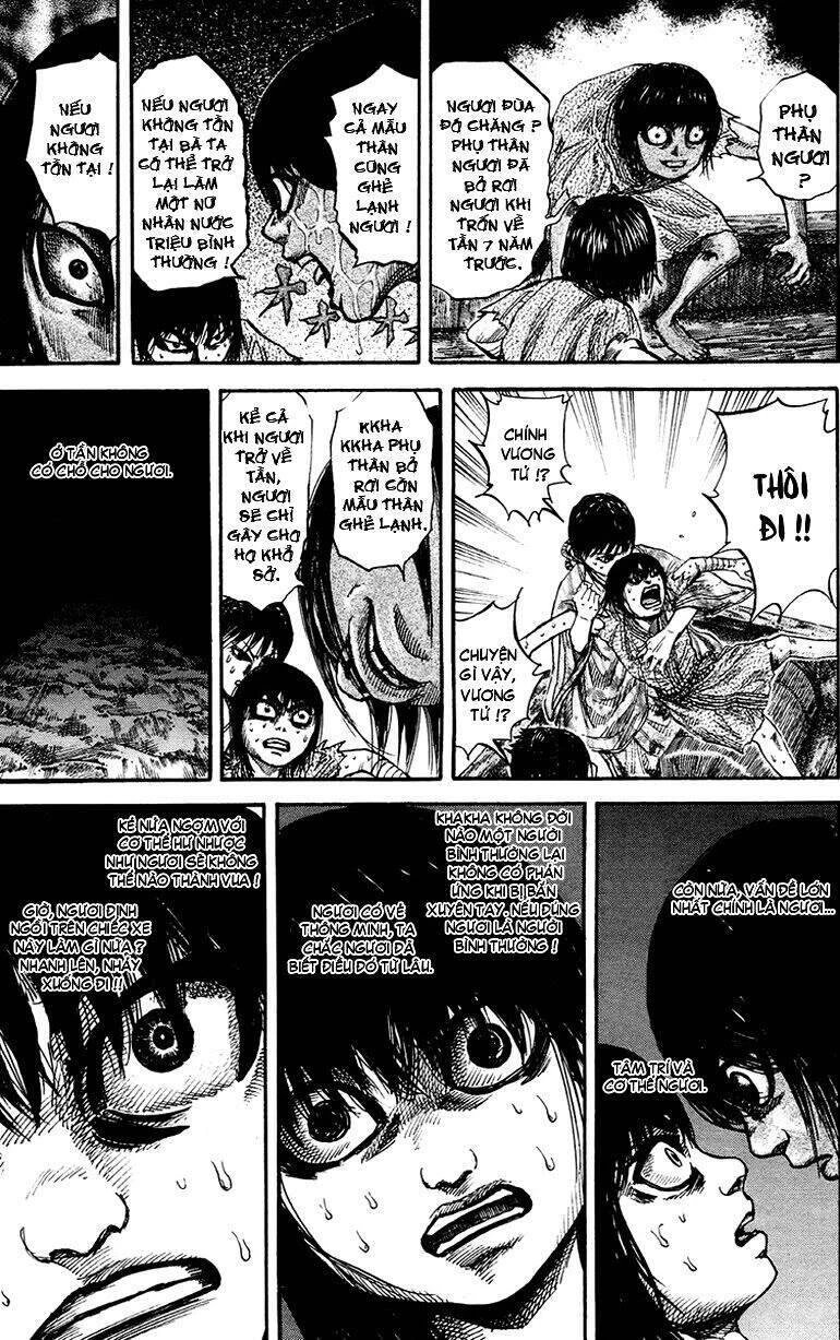 Vương Giả Thiên Hạ Chapter 78 - 12