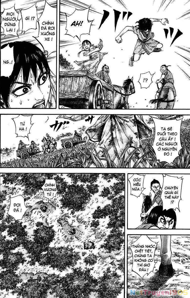 Vương Giả Thiên Hạ Chapter 78 - 13