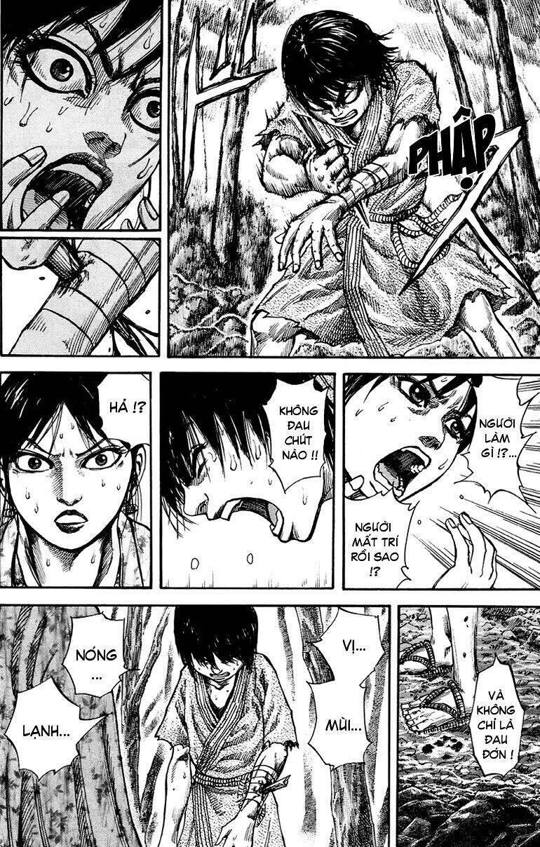 Vương Giả Thiên Hạ Chapter 78 - 15