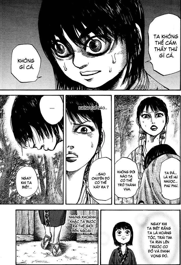 Vương Giả Thiên Hạ Chapter 78 - 16