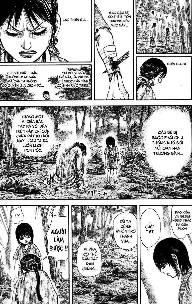 Vương Giả Thiên Hạ Chapter 78 - 18