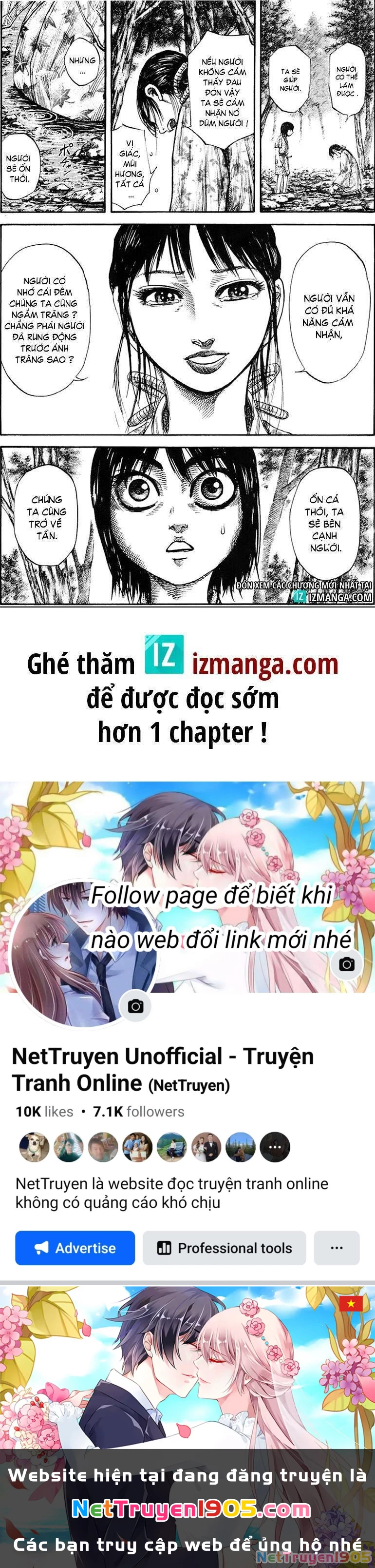 Vương Giả Thiên Hạ Chapter 78 - 19
