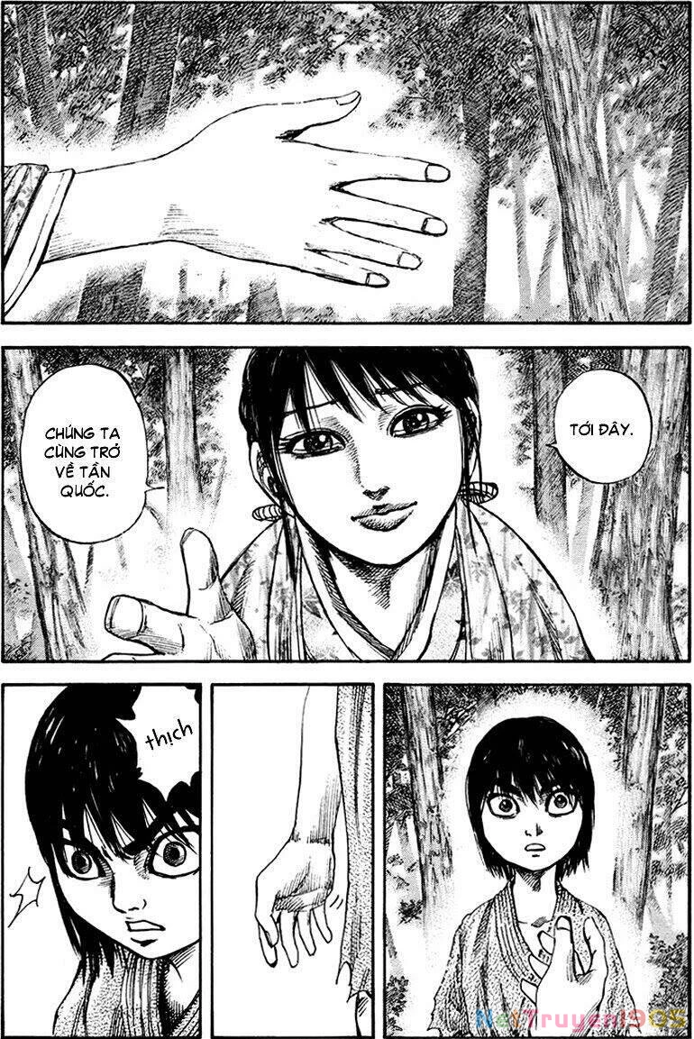 Vương Giả Thiên Hạ Chapter 79 - 4