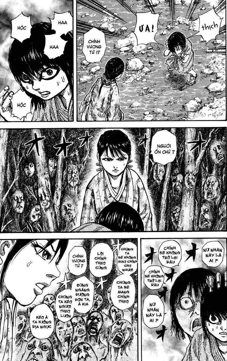 Vương Giả Thiên Hạ Chapter 79 - 5