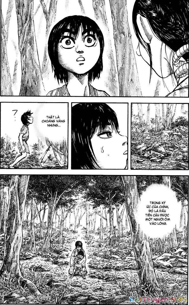 Vương Giả Thiên Hạ Chapter 79 - 8