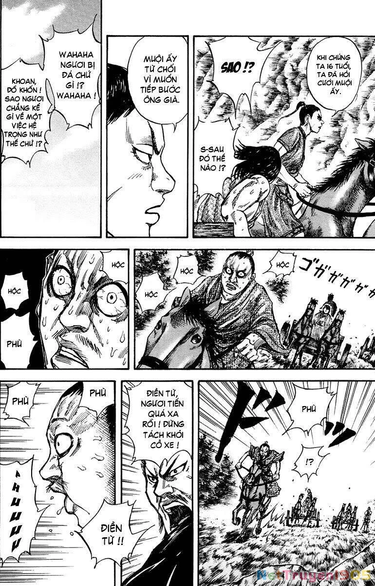 Vương Giả Thiên Hạ Chapter 79 - 14