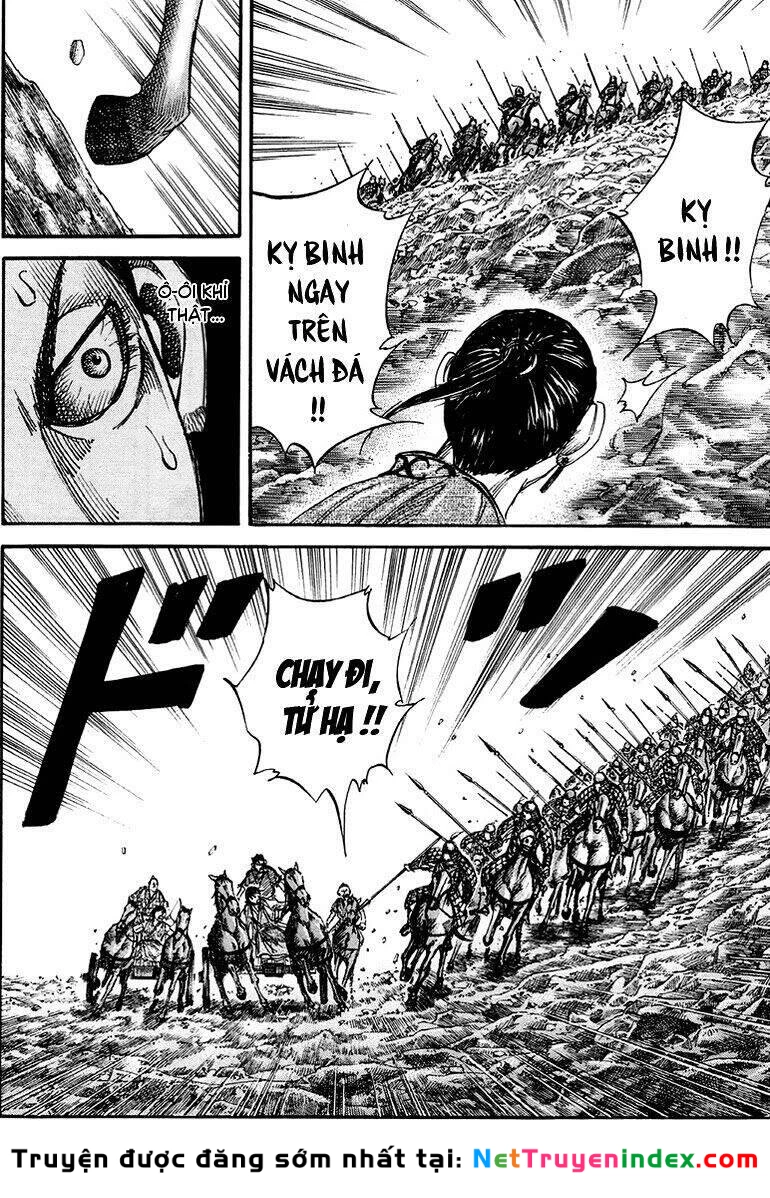 Vương Giả Thiên Hạ Chapter 79 - 16