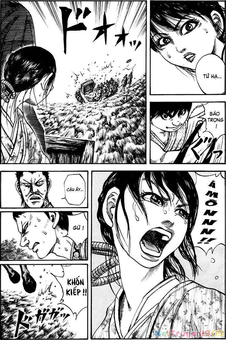 Vương Giả Thiên Hạ Chapter 80 - 2