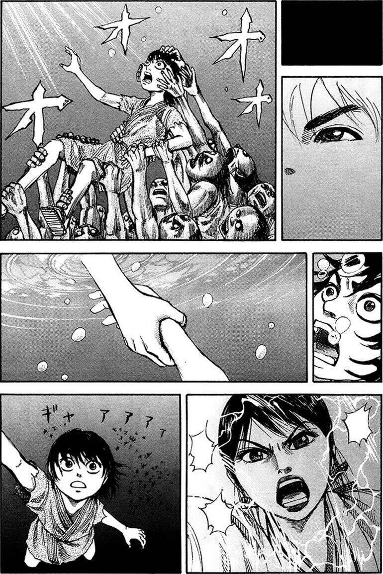 Vương Giả Thiên Hạ Chapter 80 - 6