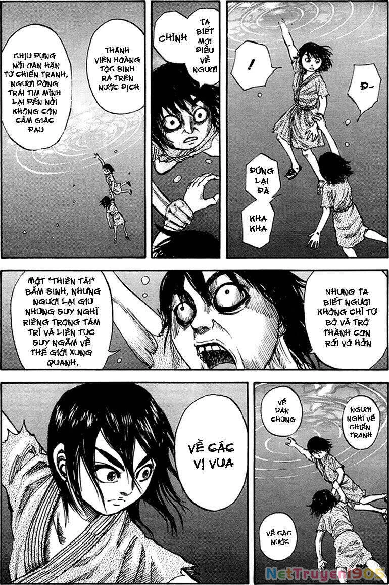 Vương Giả Thiên Hạ Chapter 80 - 7