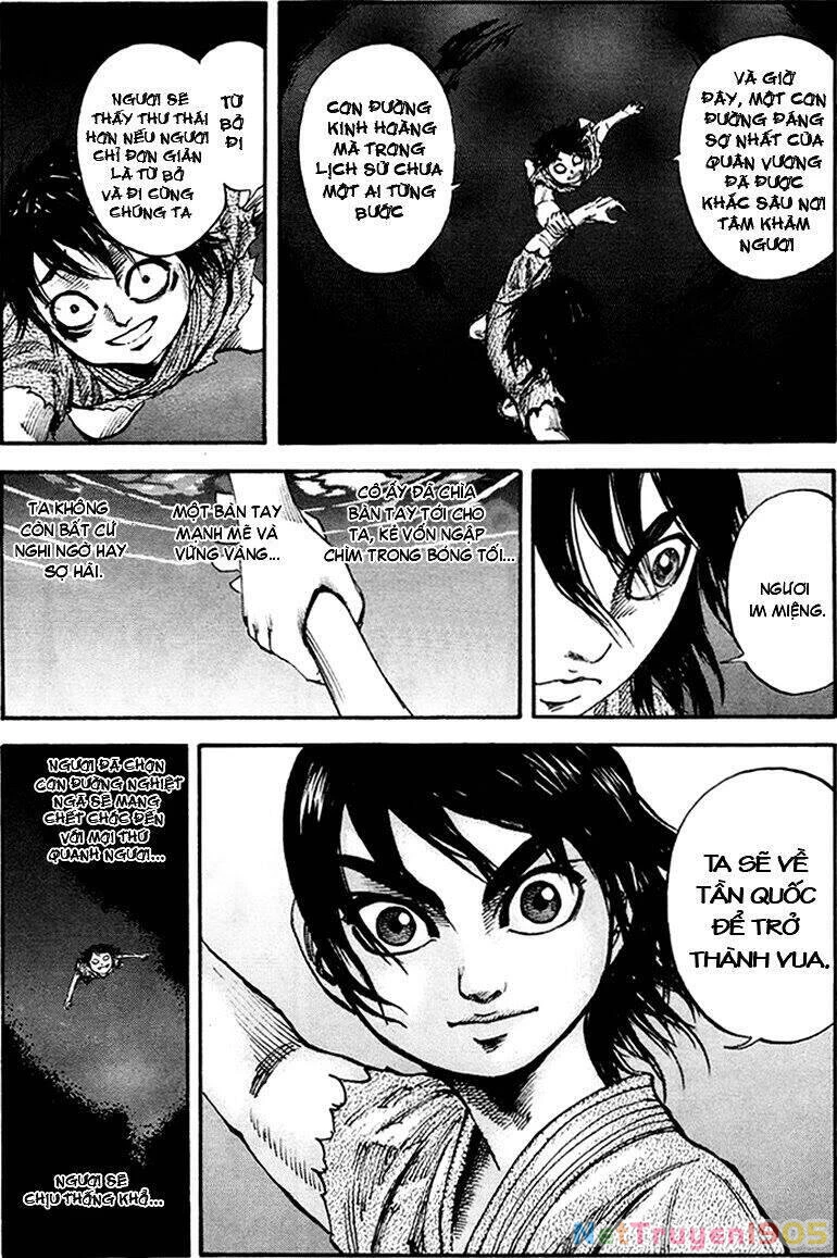 Vương Giả Thiên Hạ Chapter 80 - 8