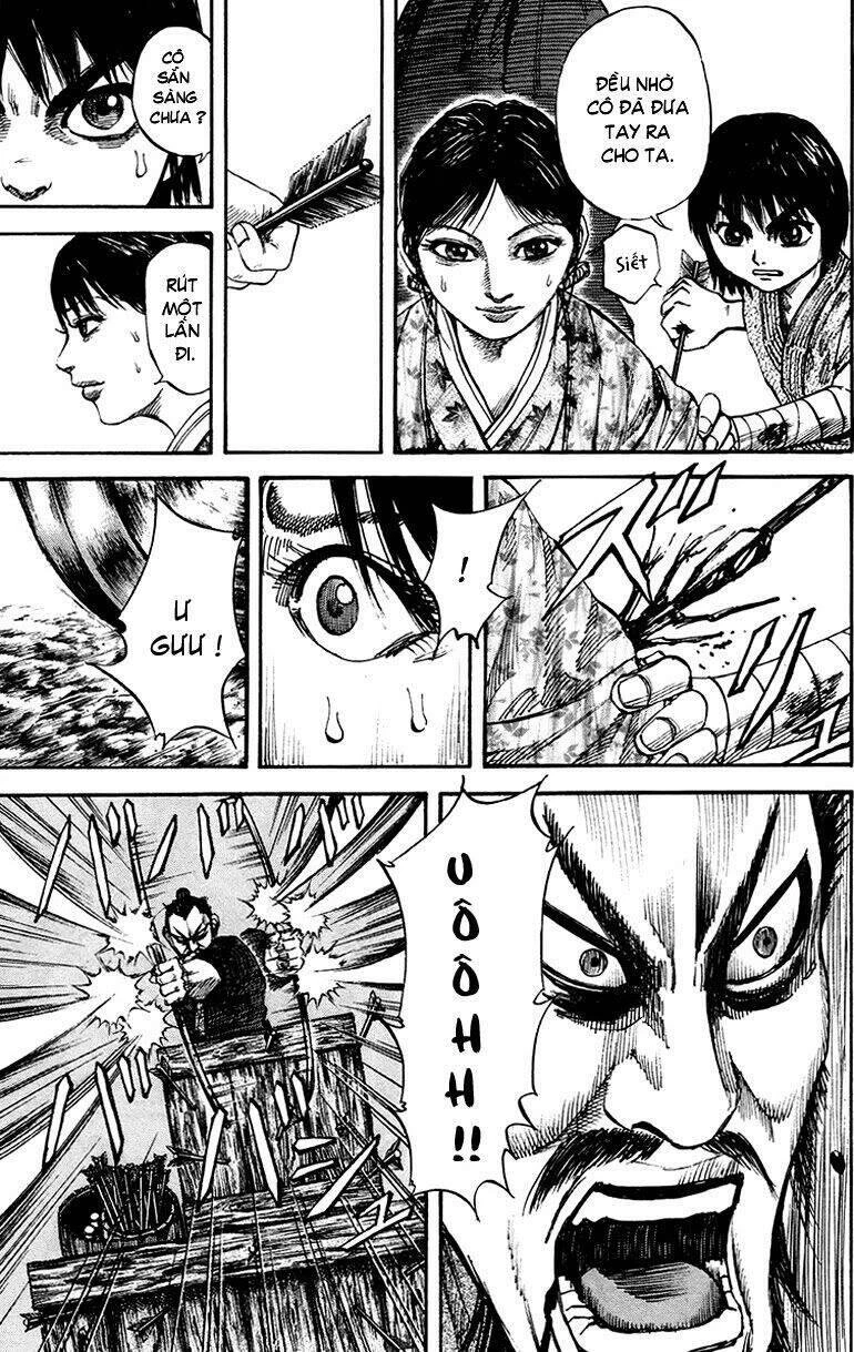 Vương Giả Thiên Hạ Chapter 80 - 14