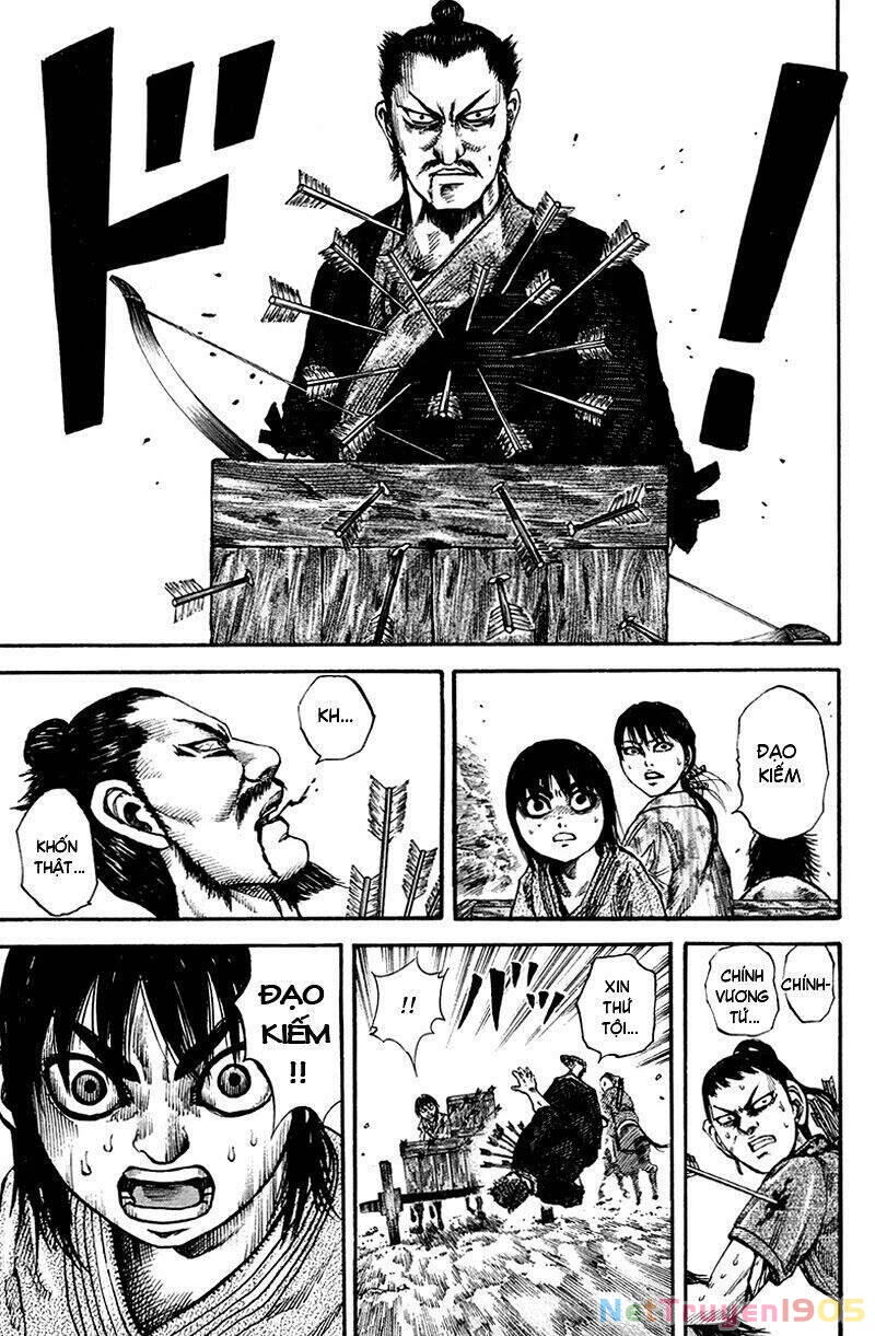 Vương Giả Thiên Hạ Chapter 80 - 16