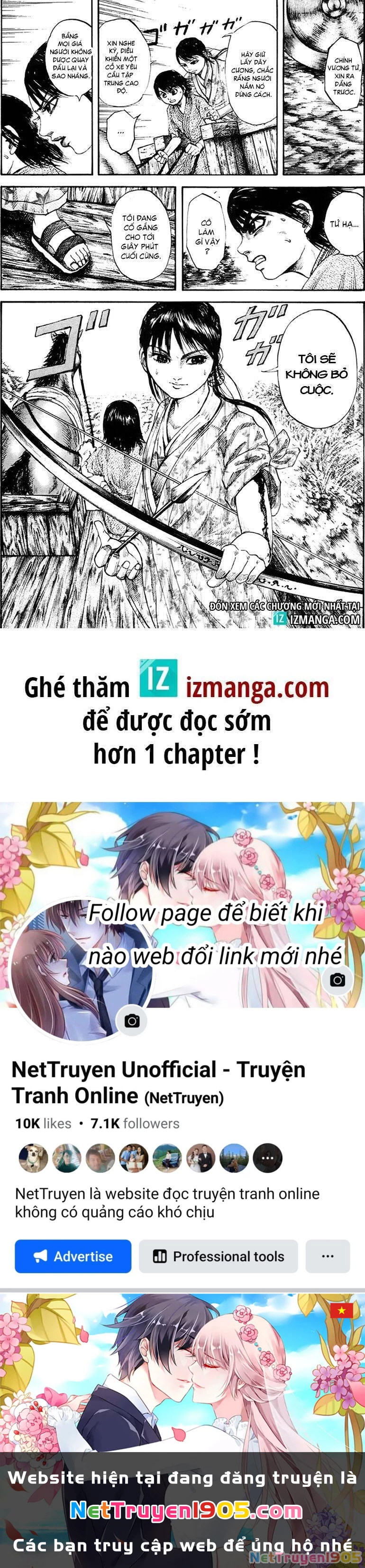 Vương Giả Thiên Hạ Chapter 80 - 19