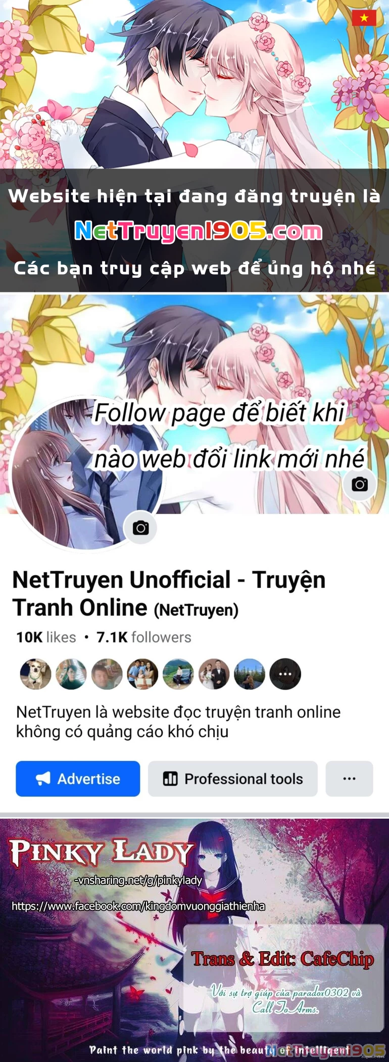 Vương Giả Thiên Hạ Chapter 81 - 1