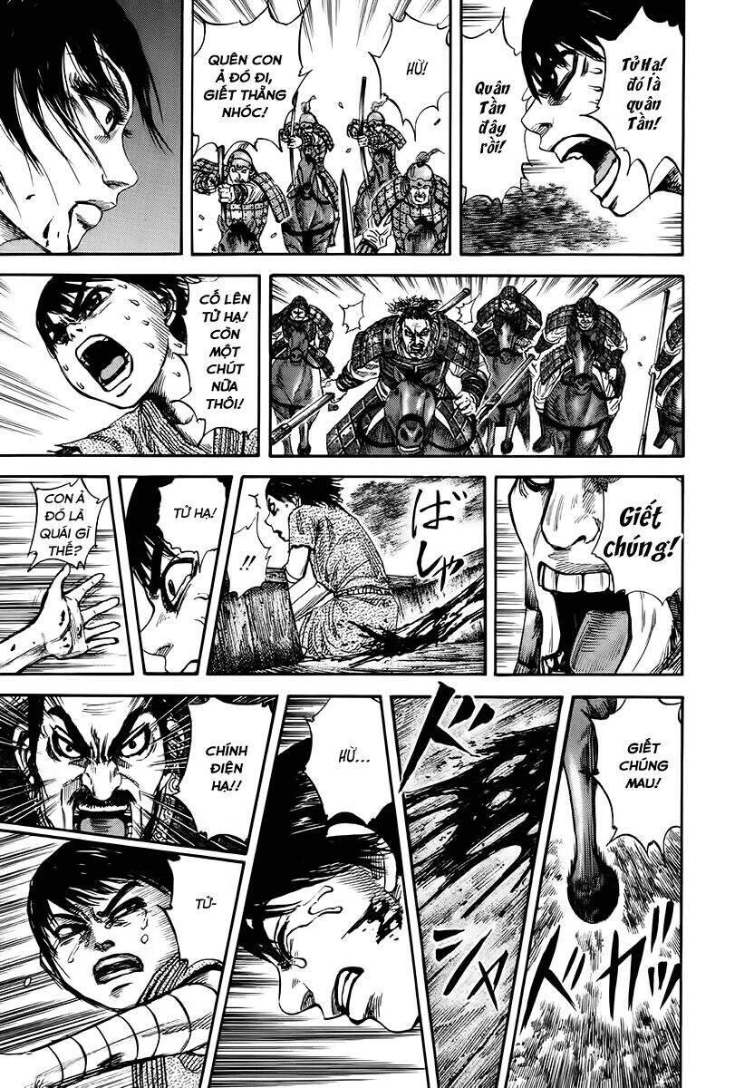 Vương Giả Thiên Hạ Chapter 81 - 12