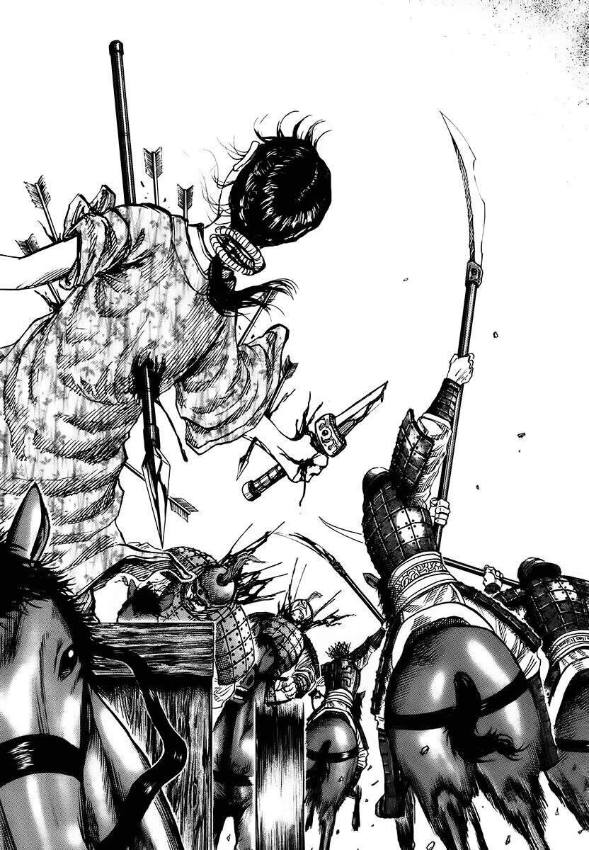 Vương Giả Thiên Hạ Chapter 81 - 13