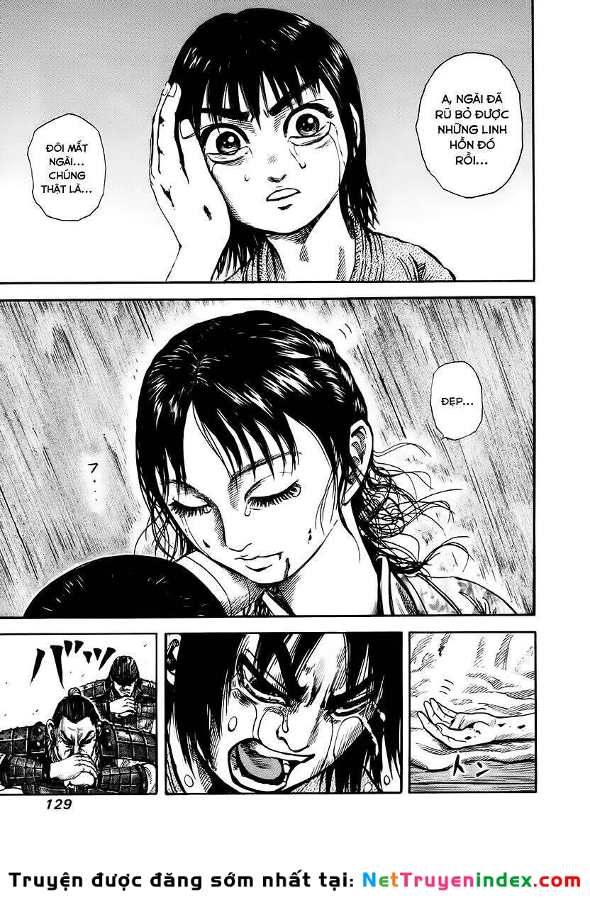 Vương Giả Thiên Hạ Chapter 81 - 18