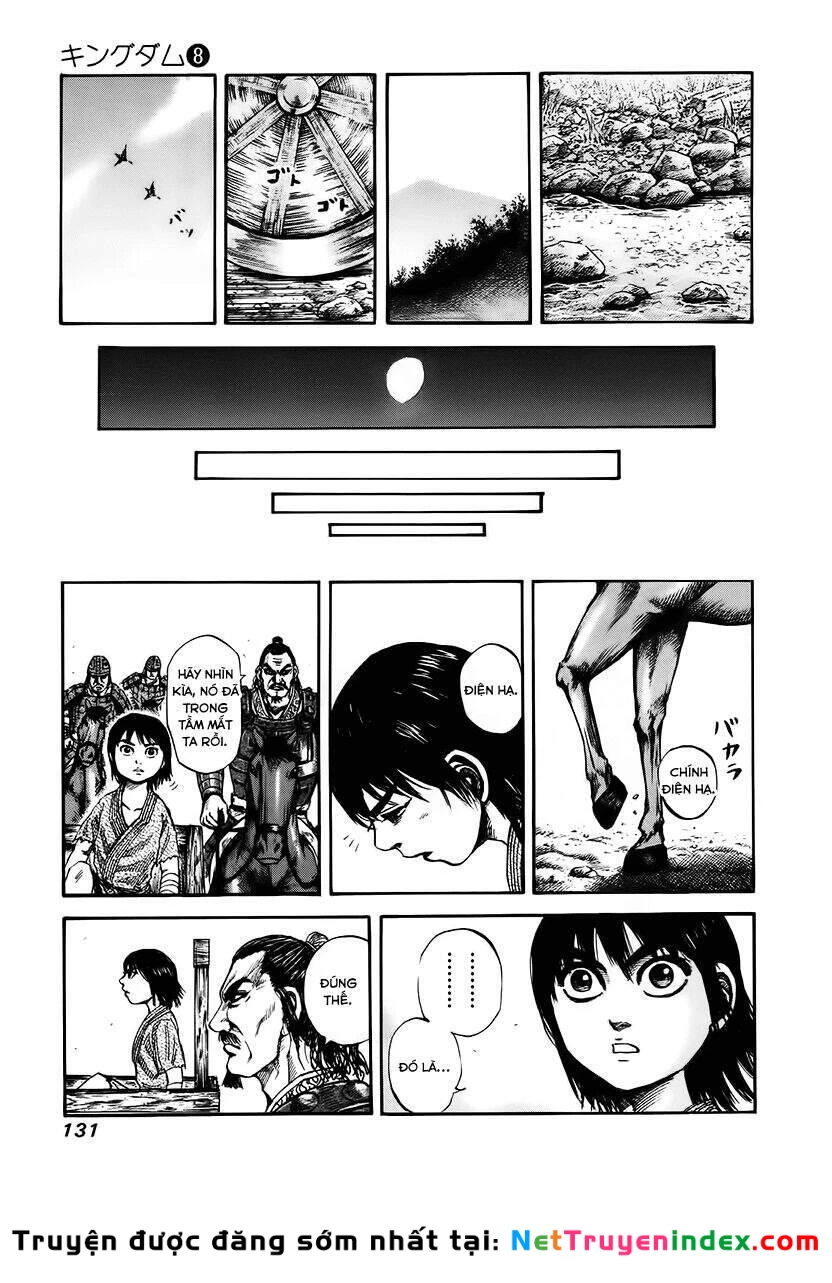 Vương Giả Thiên Hạ Chapter 81 - 20