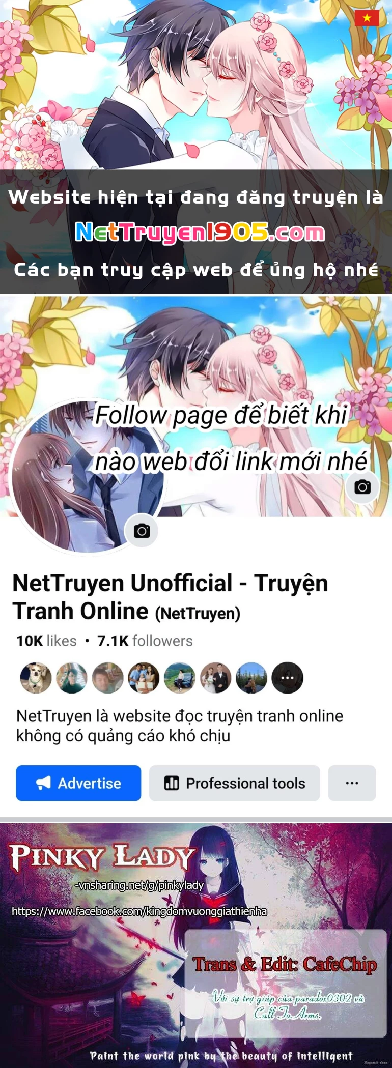 Vương Giả Thiên Hạ Chapter 83 - 1