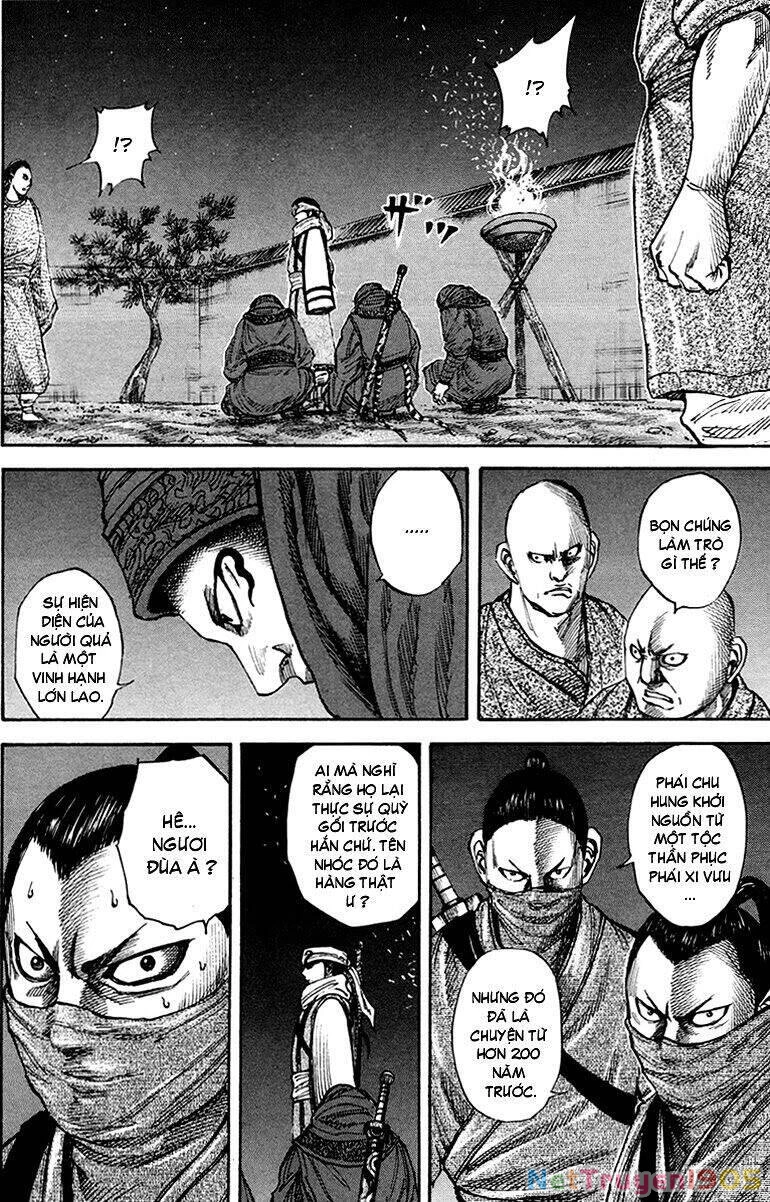 Vương Giả Thiên Hạ Chapter 83 - 10