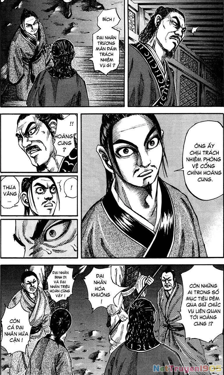 Vương Giả Thiên Hạ Chapter 83 - 14