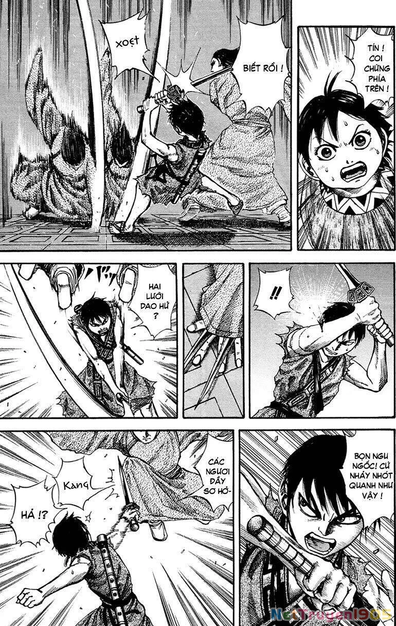 Vương Giả Thiên Hạ Chapter 84 - 6