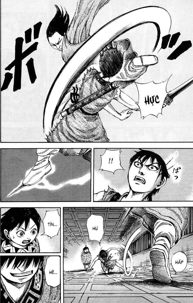 Vương Giả Thiên Hạ Chapter 84 - 7