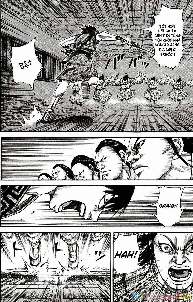 Vương Giả Thiên Hạ Chapter 84 - 9