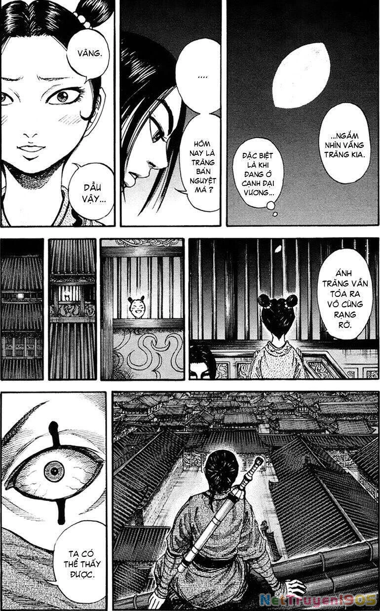 Vương Giả Thiên Hạ Chapter 84 - 12