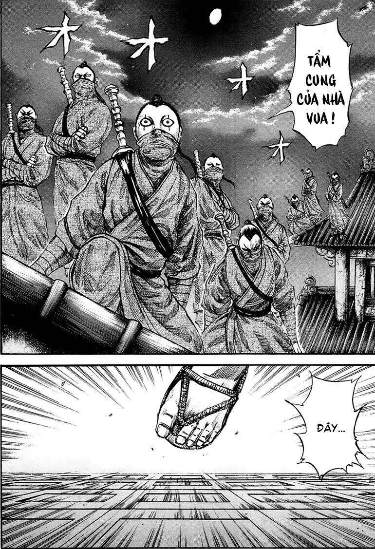 Vương Giả Thiên Hạ Chapter 84 - 13