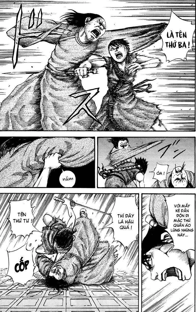 Vương Giả Thiên Hạ Chapter 84 - 14