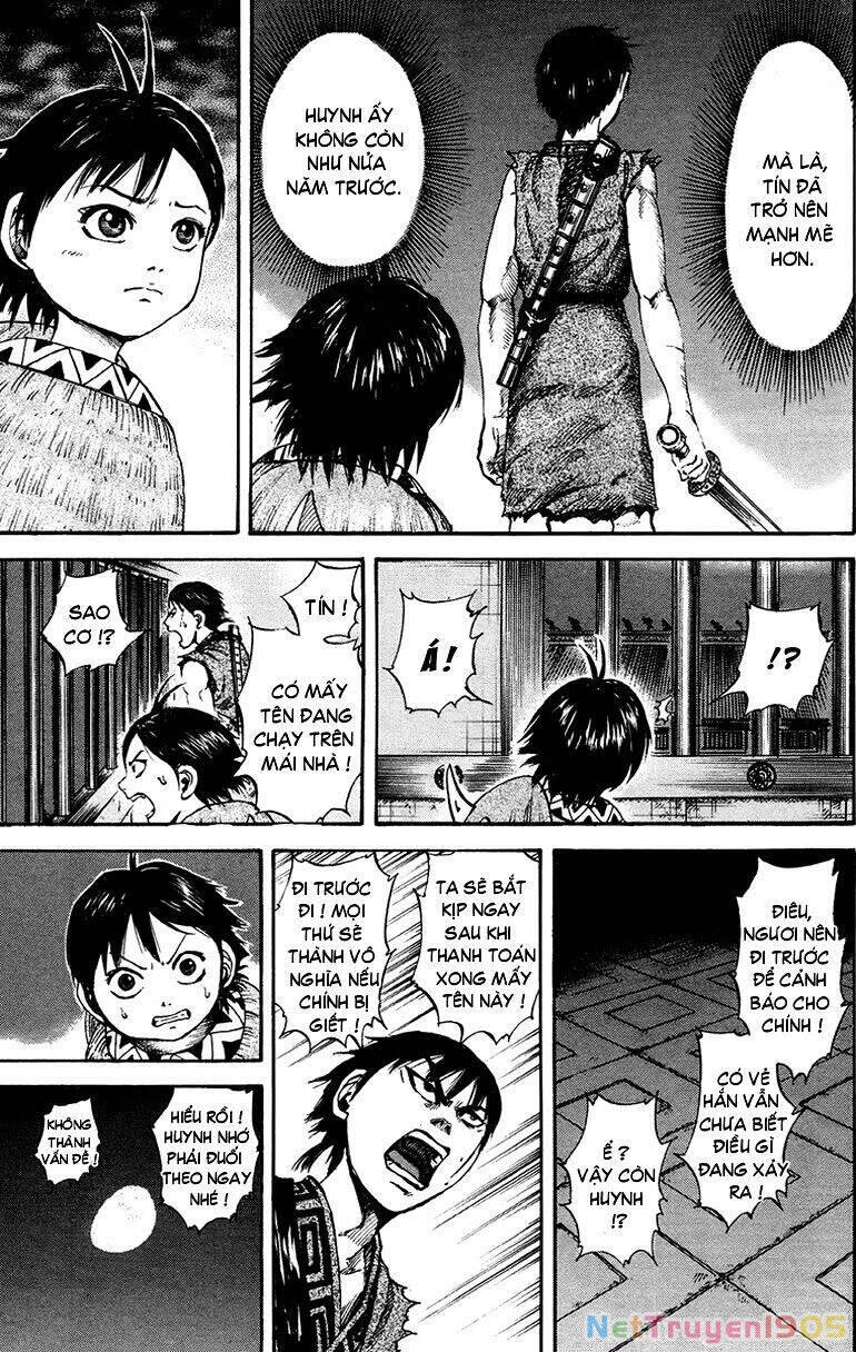 Vương Giả Thiên Hạ Chapter 84 - 16