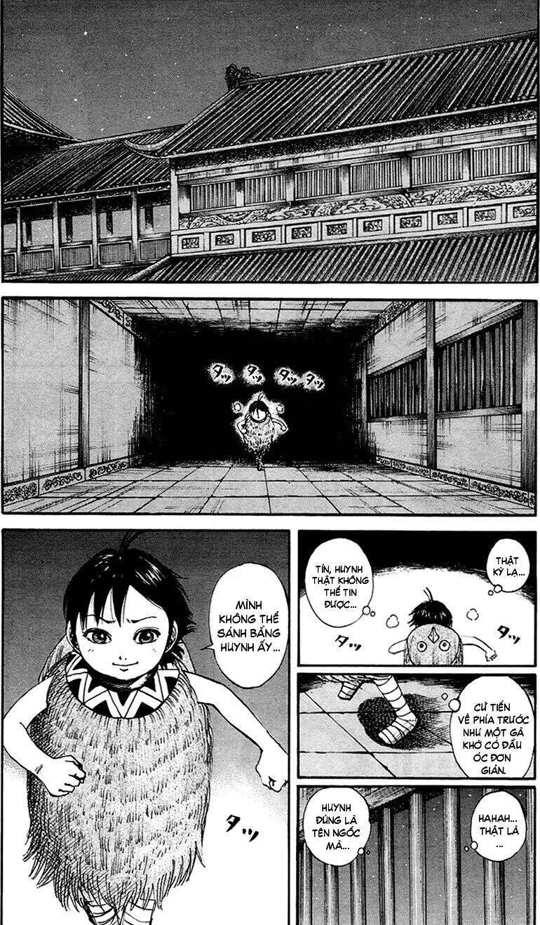 Vương Giả Thiên Hạ Chapter 84 - 17