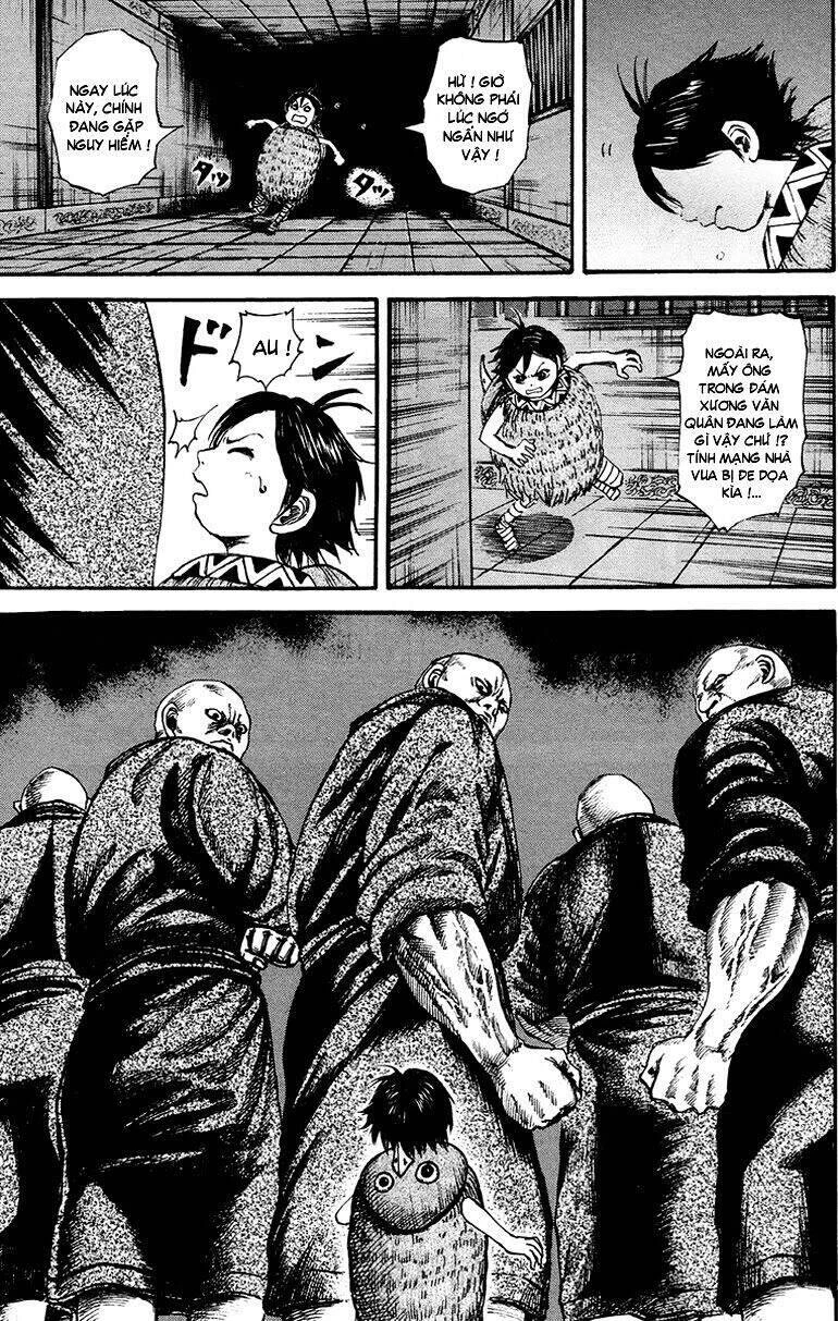 Vương Giả Thiên Hạ Chapter 84 - 18