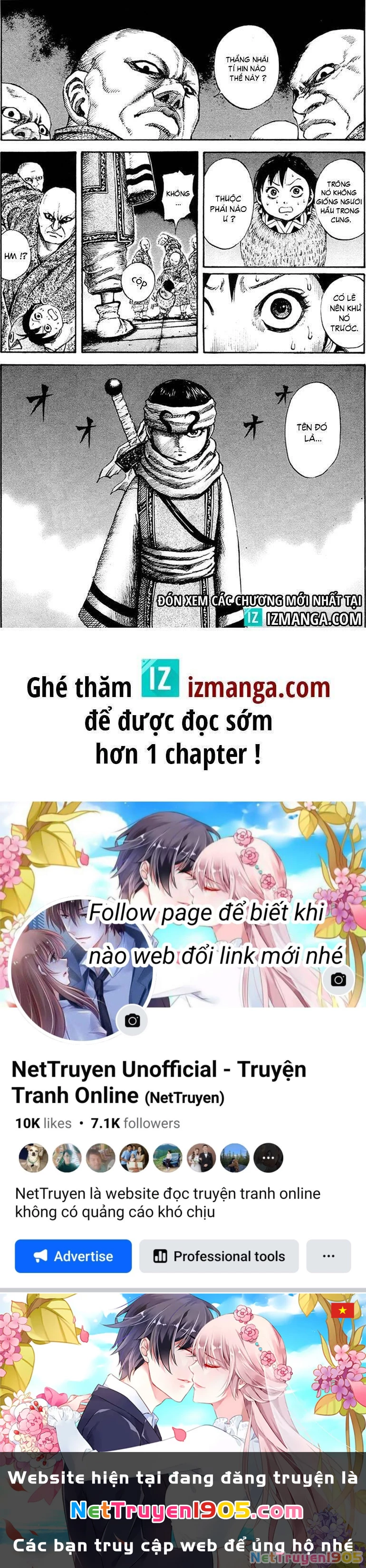 Vương Giả Thiên Hạ Chapter 84 - 19