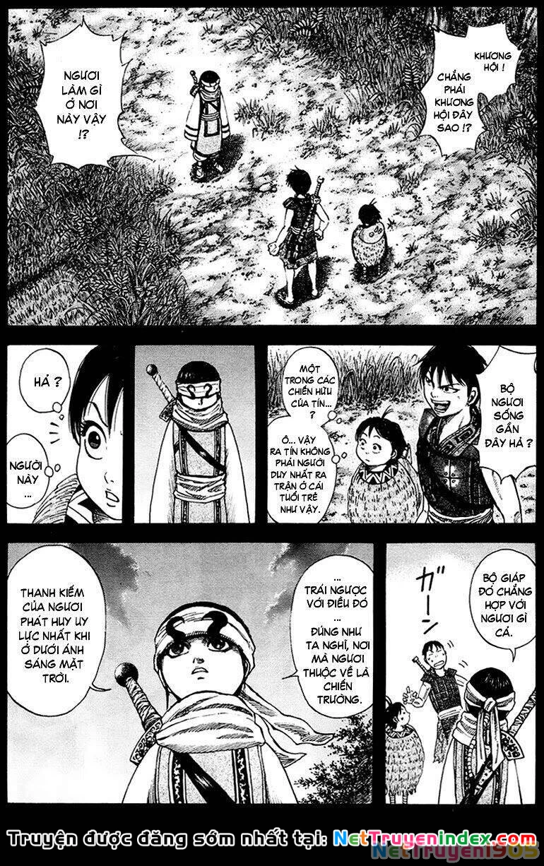 Vương Giả Thiên Hạ Chapter 85 - 2