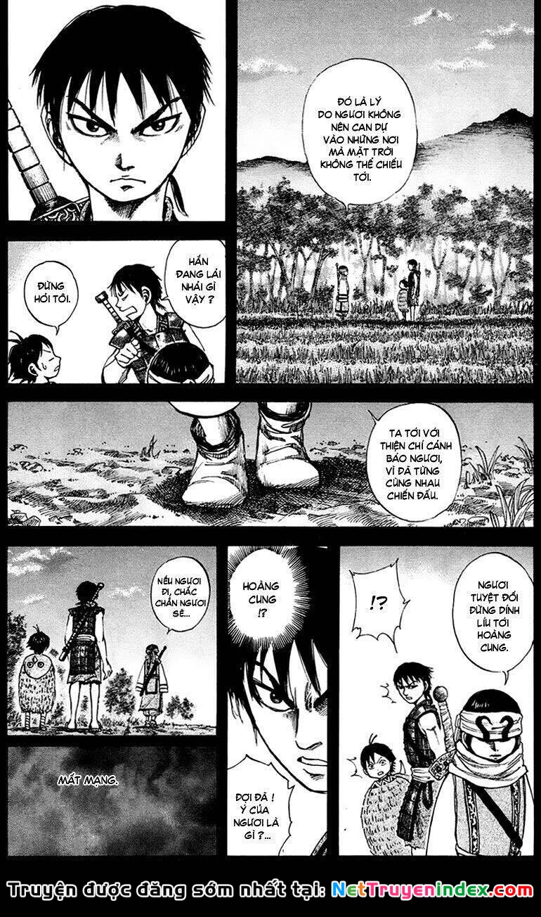 Vương Giả Thiên Hạ Chapter 85 - 3